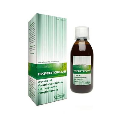 Soria Natural Expectoplus 250мл