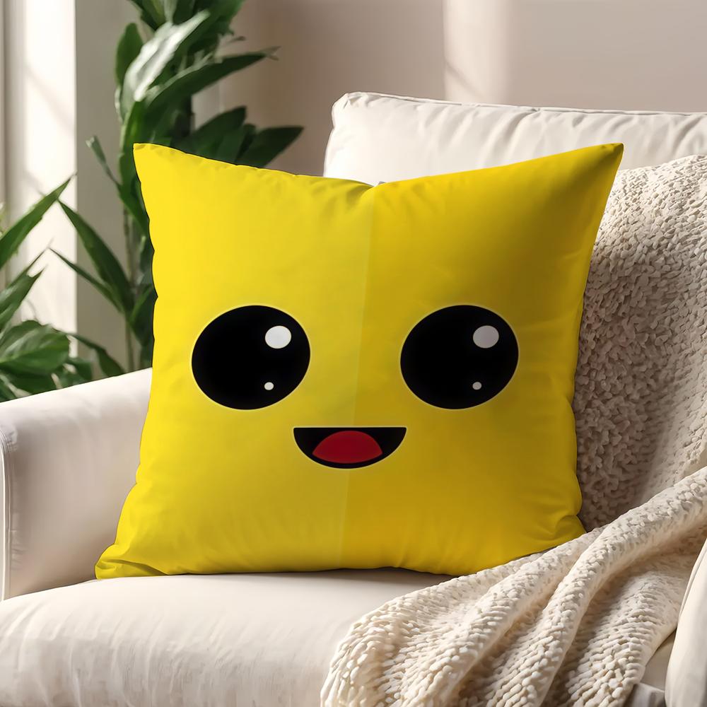 Game FFortnite cushion cover For Pillow Printing Sofa Decoration Home Car Room Coffee Shop Office Nordic Simplicity