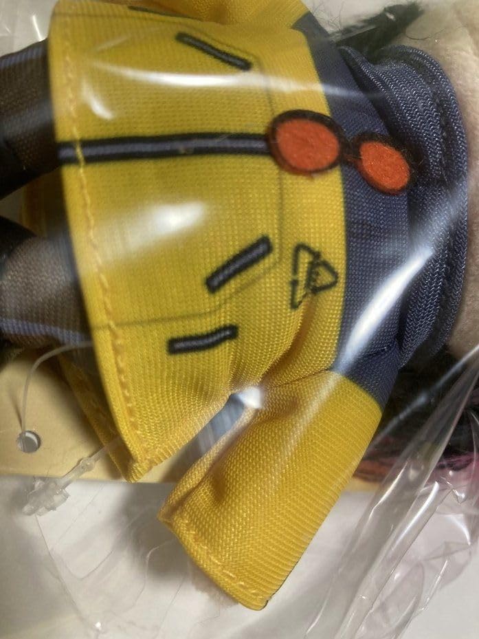 Hide X JAPAN [hide Плюшевая игрушка ROCKET DIVE версия]