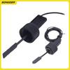 G3/4 Paddle-Type Flow Switch CK-JPKG Inline Water Flow Switch for Air Source Heat Pump Pool Water Heater Flow Sensor