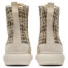 ONITSUKA TIGER Кроссовки унисекс Delecity Boot Mineral Beige Bisque 1183C376-250