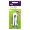 Finger Splint, Toad, Medium, 1pc