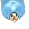 Беспроводной блок питания для тату 4–12 В 5 В 1 А ЖК-дисплей 1200 мАч USB-перезаряжаемый Аккумулятор для тату-машинки
