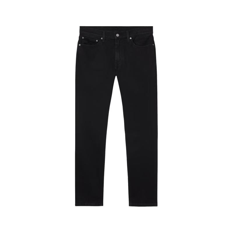 Levi's Мужские джинсы 511 Classic Slim Fit