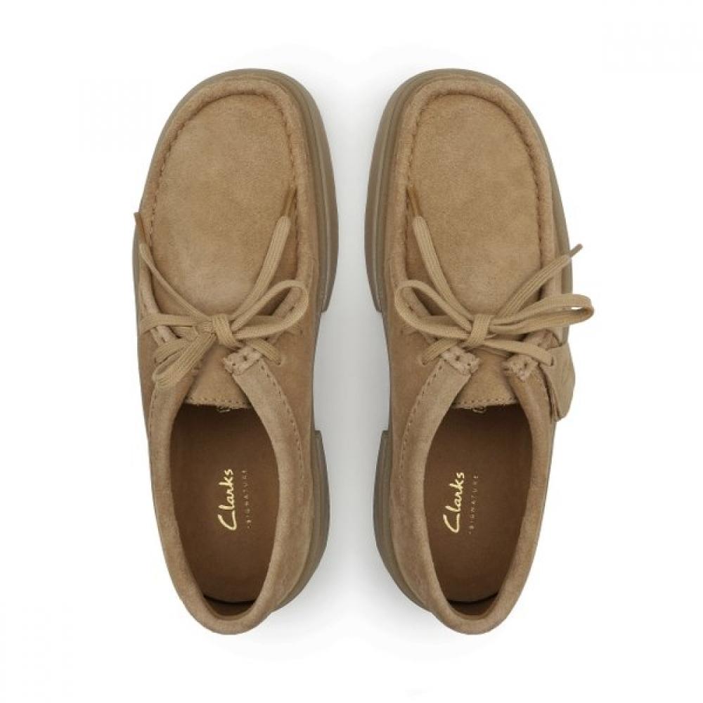 Clarks Torview Wallaby Claoxc5809mf3