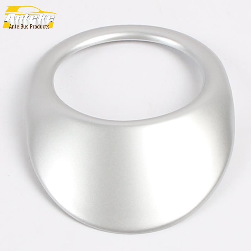 Tange Center Console and Gear Shift Decorative Trim Stickers