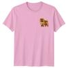 Chow Chow Dog Animals Dogs Graphic Tee Unisexs TShirt Unisexs Top Pet Lover