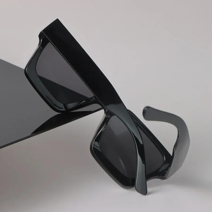 Винтажные Солнцезащитные Очки Женские Мужские Бренд Зеркальные Женские Мужские Крутые Конфетные Цвета Квадратные Солнцезащитные Очки Дизайнерские