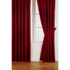 Шторы Blackout Darma Thermal Bordeaux Fund, одностворчатые