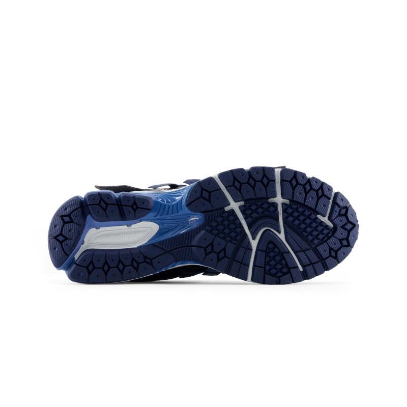 New Balance Унисекс повседневные кроссовки серии 1906A