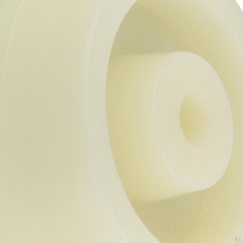 Badminton Pole Roller Center Upright Post for Game Court Competition