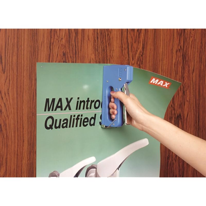 Степлер Max Hobby TG-H Сменные скобы 1208F
