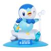 Action Figures Origina Genuine Pikachu Mew Figurine Gardevoir Pichu Anime Model Pocket Monster Toy Gift