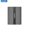EAGET 2T портативный SSD Type-C к USB-A/C кабель для передачи данных подключение 1T/480G/240G/120G SSD для видео и фотографий ПК и Mac