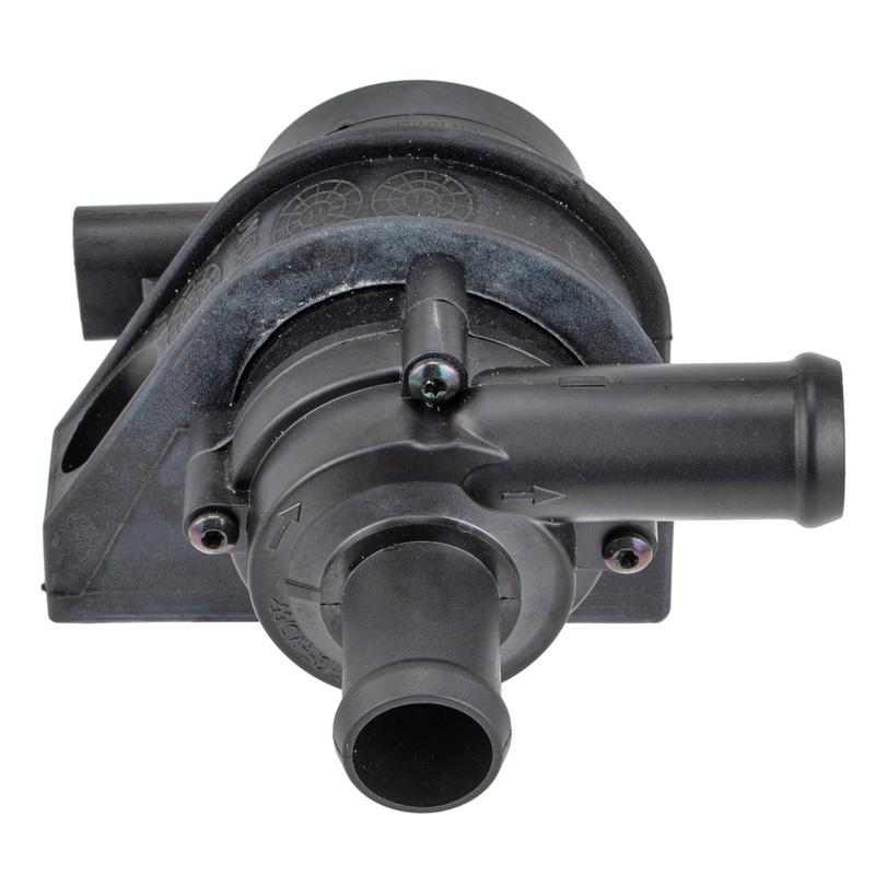 OEM Auxiliary Coolant Water Pump 1K0965561F For SEAT IBIZA IV 1.4 TS 2009-2015,SKODA OCTAVIA 1.4TSI 2010-2014,SUPERB 2010-2015