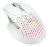 Glorious MODEL I 2 Wireless Gaming Large RGB Wireless and Bluetooth Matte MS670 Mouse, Ultra-Lightweight (75g), Capacity, 2.4G Connections, Ergonomic,