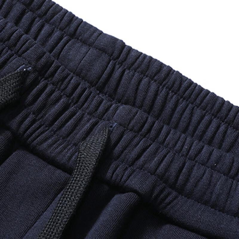 Мужские уличные прямые повседневные брюки Jeanswest
