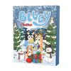 Bluey Advent Christmas Calendar Contains 24 Gifts Box Toys Festivals Countdown