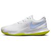 Court Zoom Vapor Cage 4 Rafa White Cobalt Bliss Men Sneakers Bright-Cactus DD1579-102