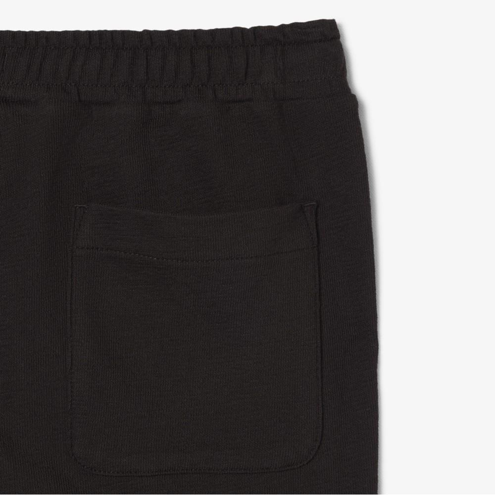 Lacoste Мужские шорты с текстурой GH1973-56G3LA