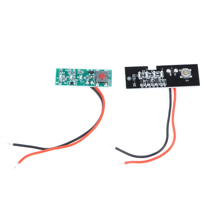 Светодиодный индикатор емкости аккумулятора 5S 10S 18V/21V/36V/42V, Тестер заряда литиевой батареи для электродрели, шуруповерта