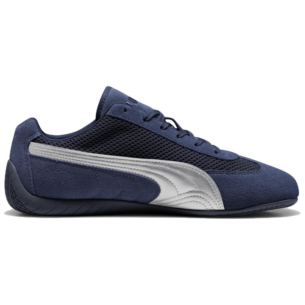Puma Speedcat Racing Thin Sole Training Mesh Splicing Comfortable Versatile Retro Wear-Resistant Low-Top Lifestyle Casual Shoes 403902-05
