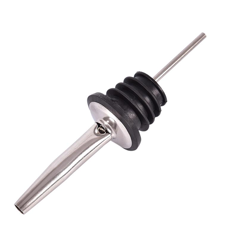 Практичный дозатор для вина и оливкового масла из нержавеющей стали, кухонные принадлежности