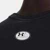 Under Armour Мужская майка черная 1368352-001