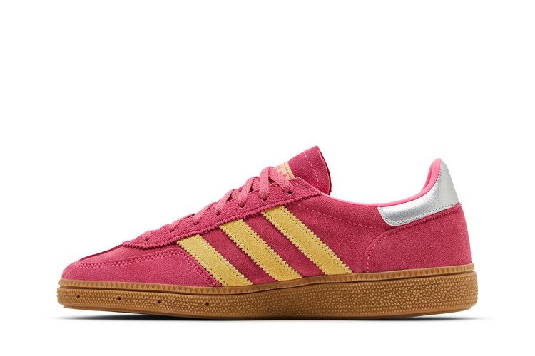 adidas Гандбол Специальный Ярко-розовый Почти Желтый (Женский)