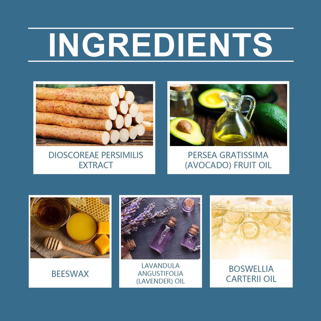 Wild YamCream, Organic Wild YamCream For Hormone Balancing, Women's Organic Wild Yam RootCream, For Menopause And Menopausal Health,120ML