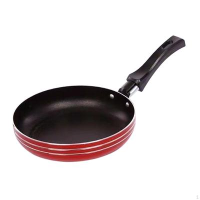 Сковорода для плавления масла, грелка для блинов, круглые сковороды для путешествий