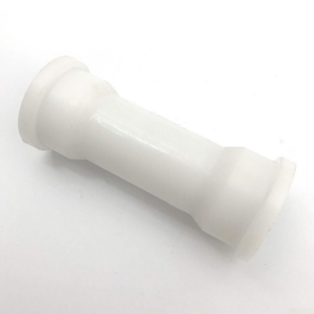 Metal Roller Rowing Rowing Machine White For Gym Fitness