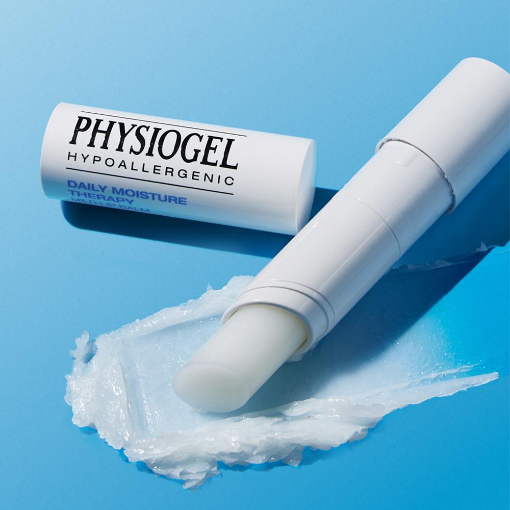 Physiogel Dmt Мягкий бальзам для губ