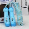Kid Skipping Rope Professional Anti-tangle Easy Storage Jump Rope Physical Training Children Skipping Rope Sports Skipping Rope
