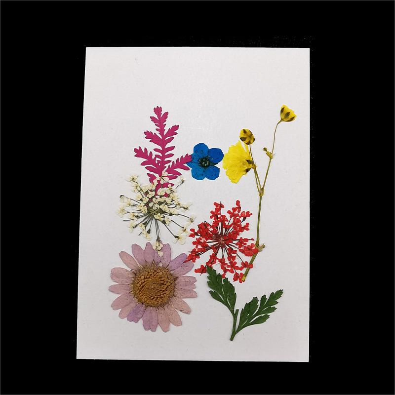 Сушеный цветок, УФ-форма для эпоксидной смолы, комплект, подвеска, изготовление ювелирных изделий, силиконовая форма