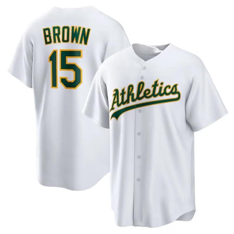 Mens Sports Training Short Sleeve Jersey 3D Printed Breathable Baseball Top Men