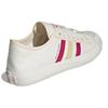 Wales Bonner x adidas Nizza Low Белый кремовый алый Унисекс кроссовки Темно-коричневый S42621