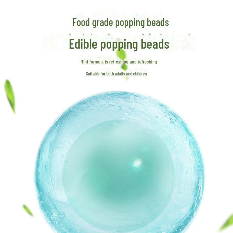 Одноразовая зубная щетка с разрывающимися шариками и мягкой щетиной — портативная, в индивидуальной упаковке для взрослых