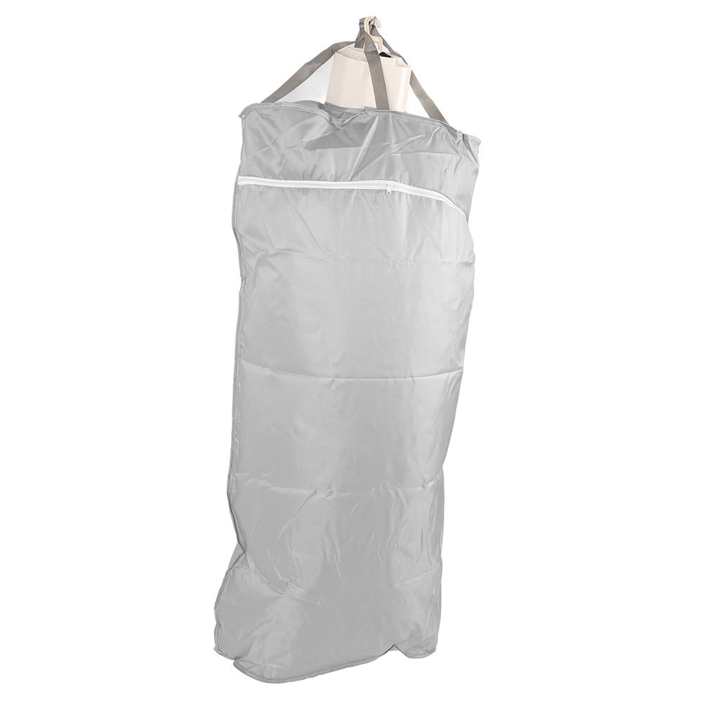 Портативная сушилка для белья 500 Вт 2 режима быстрого нагрева складная электрическая сушилка для белья с сушилкой B