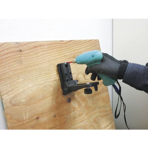 STS Laser Magnetic Clamp with Lifting Function LMC-55SC