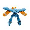 HG 1/144 Z'Gok Сборная модель Фигурки Действия С водяными декалями Сборные Игрушки Настольное украшение Пластиковая фигурка Мехи Подарки