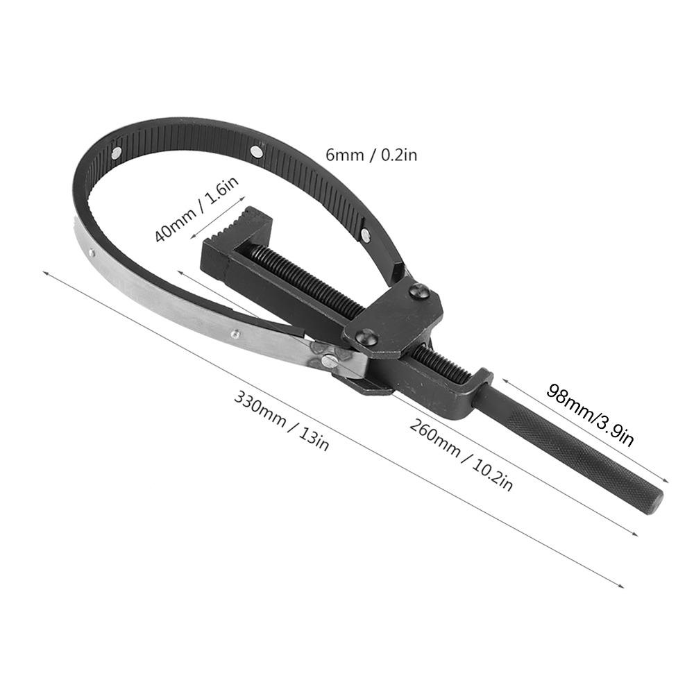 Adjustable Clutch Flywheel Holding Tool Non-Slip Serrated Jaw Clutch Flywheel Holder Gear Holder