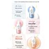 DOVE Whipped Foam Body Wash Twin Pack