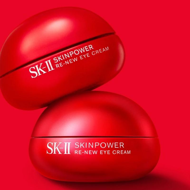 Sk-II Крем для кожи вокруг глаз Skinpower 15 г