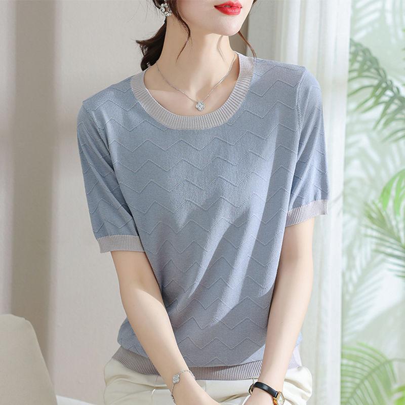 Модные женские свободные топы с крестом, однотонные толстовки с ромбами на бретельках, уличная футболка, женская футболка