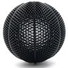 Norman 3D Printed Airless Hollow Basketball