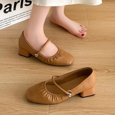 Туфли – Туфли