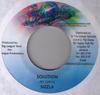 7inch Record SIZZLA - Solution NONE Big League Prod Jamaica Reggae, Ska & Dub Used