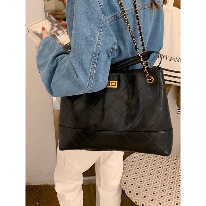 Ретро олений велюр портативная сумка для поездок на работу женская 2025 новая модная универсальная большая вместимость сумка-бродяга сумка-тоут