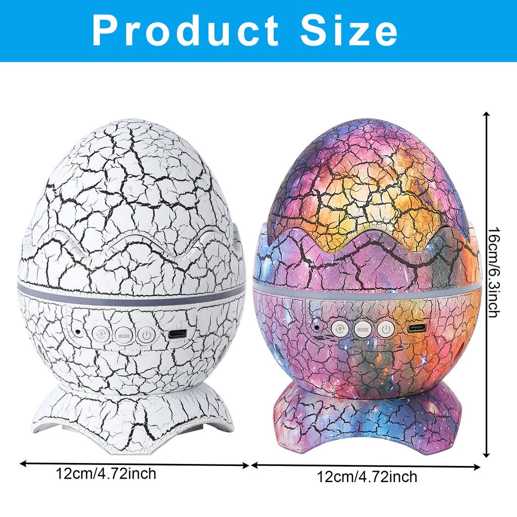 Светодиодный проектор Star Galaxy Projector, 14 цветов, светодиодные ночные огни с дистанционным управлением